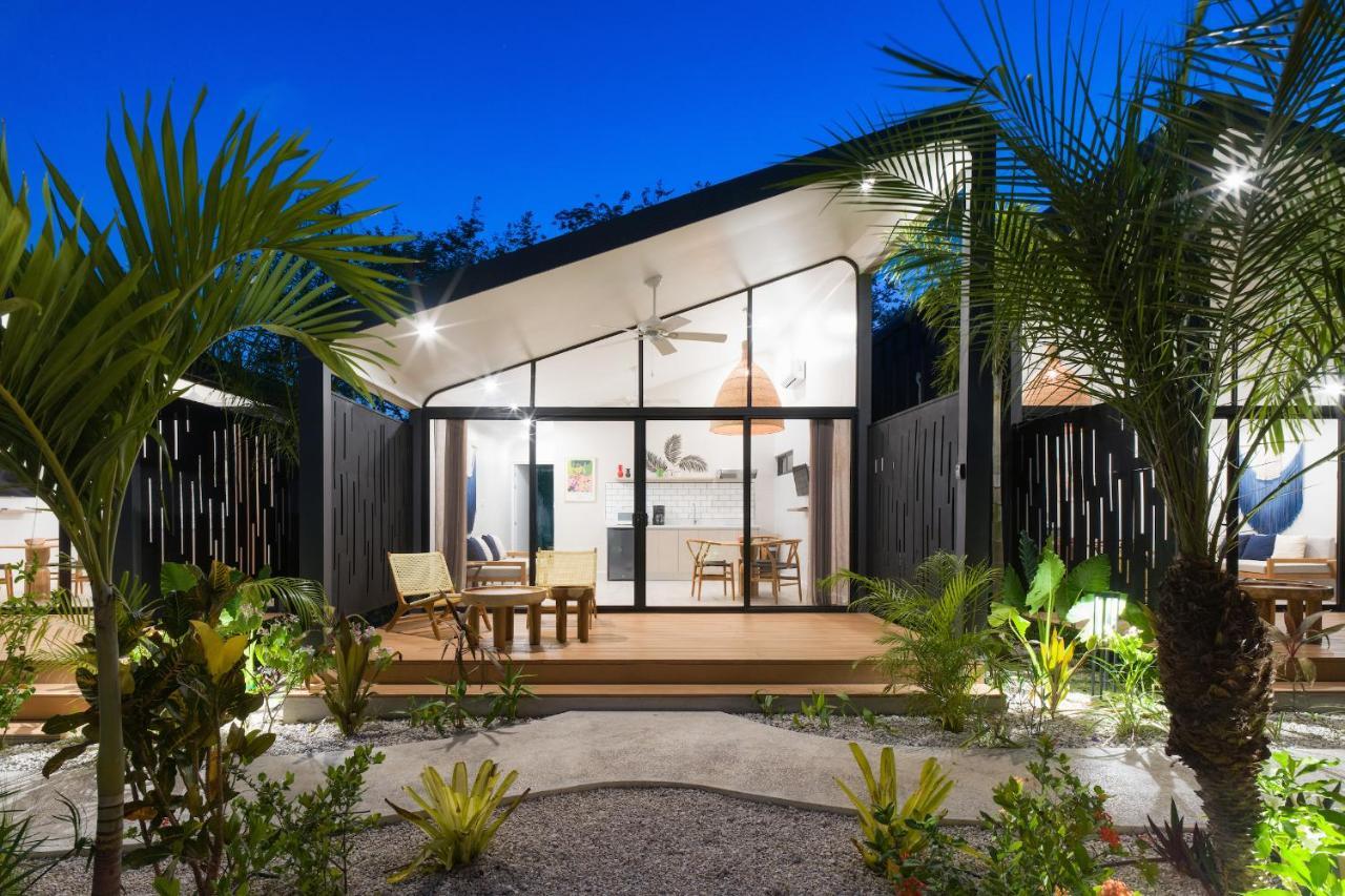 Apartmán Favela Chic Tamarindo - Adults Only Exteriér fotografie