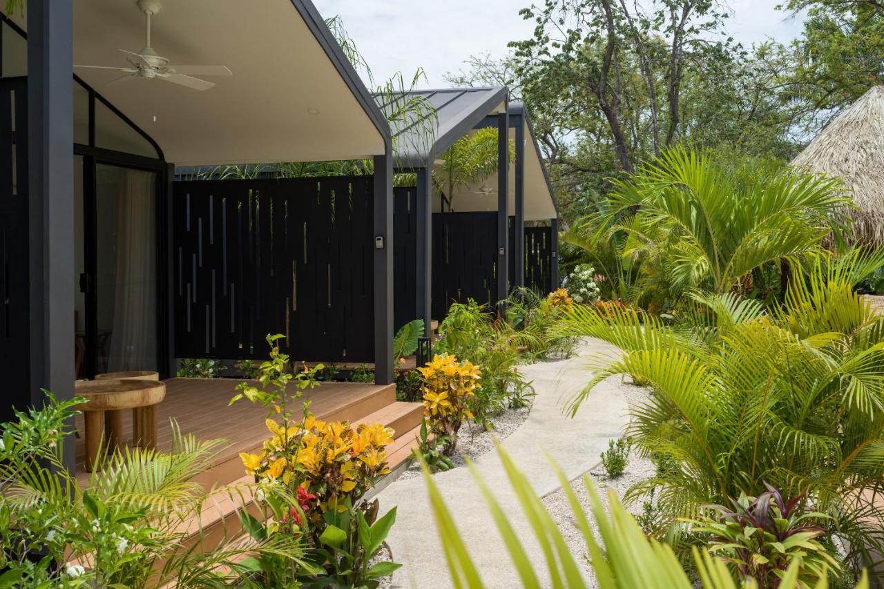 Apartmán Favela Chic Tamarindo - Adults Only Exteriér fotografie