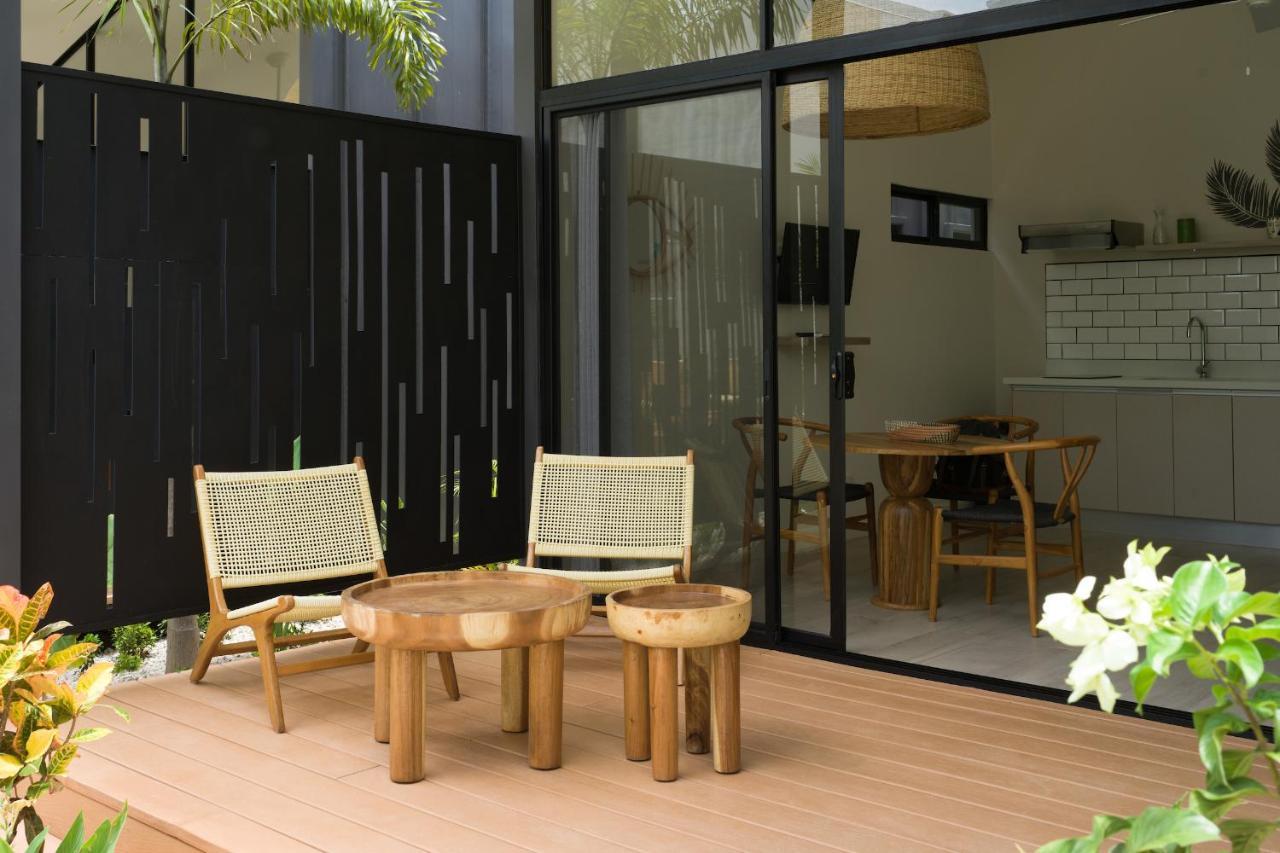 Apartmán Favela Chic Tamarindo - Adults Only Exteriér fotografie