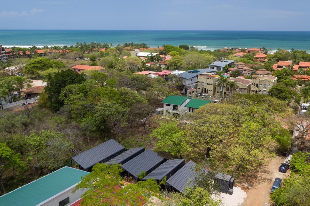 Apartmán Favela Chic Tamarindo - Adults Only Exteriér fotografie