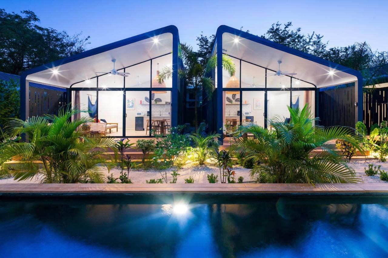 Apartmán Favela Chic Tamarindo - Adults Only Exteriér fotografie