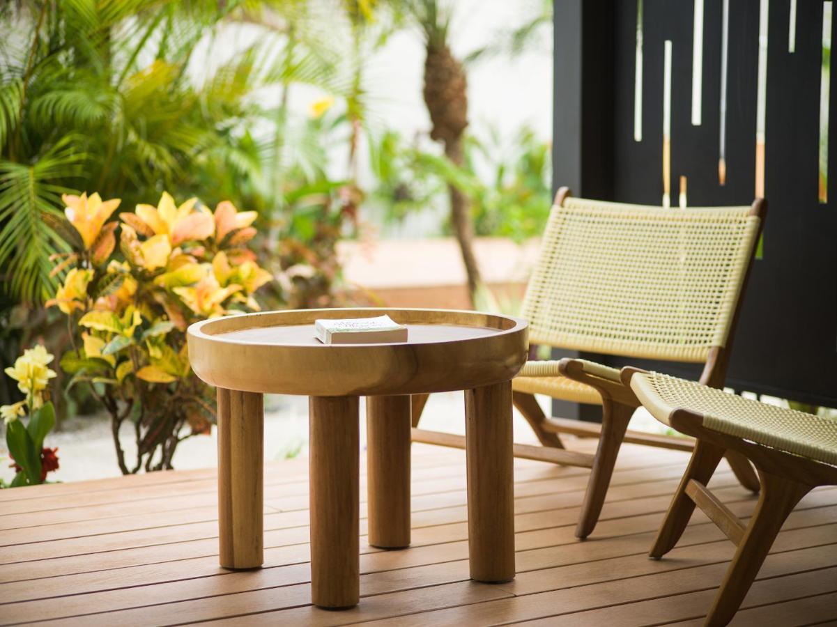Apartmán Favela Chic Tamarindo - Adults Only Exteriér fotografie