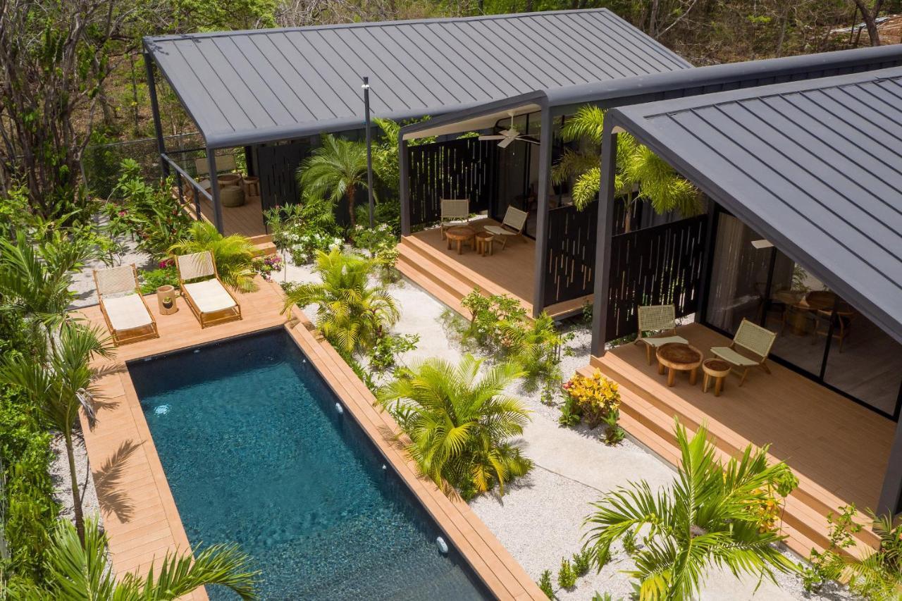 Apartmán Favela Chic Tamarindo - Adults Only Exteriér fotografie