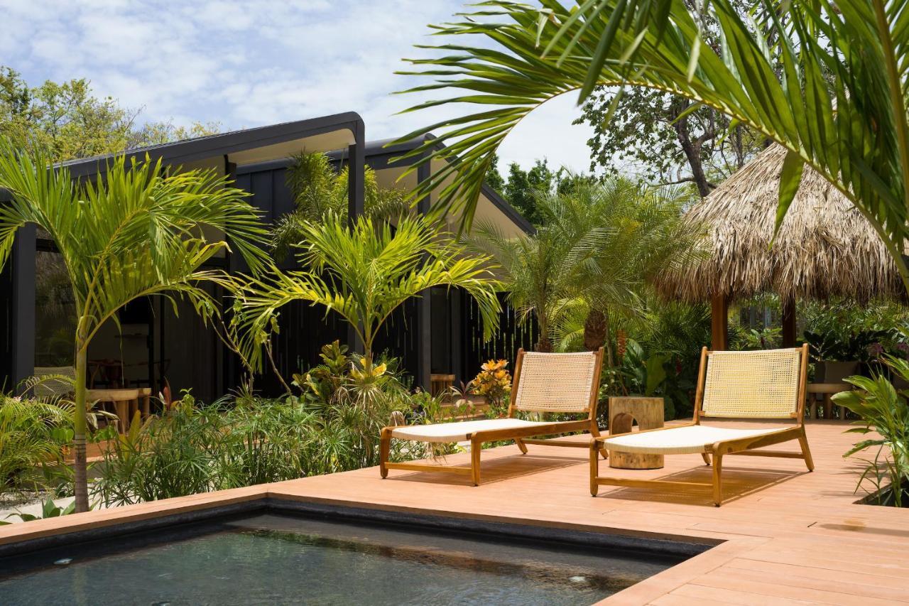 Apartmán Favela Chic Tamarindo - Adults Only Exteriér fotografie