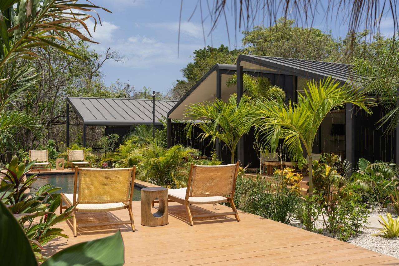 Apartmán Favela Chic Tamarindo - Adults Only Exteriér fotografie