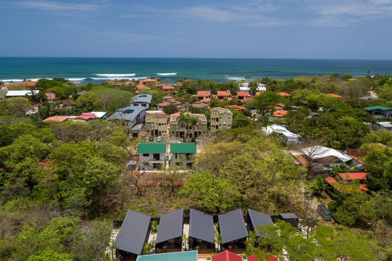 Apartmán Favela Chic Tamarindo - Adults Only Exteriér fotografie