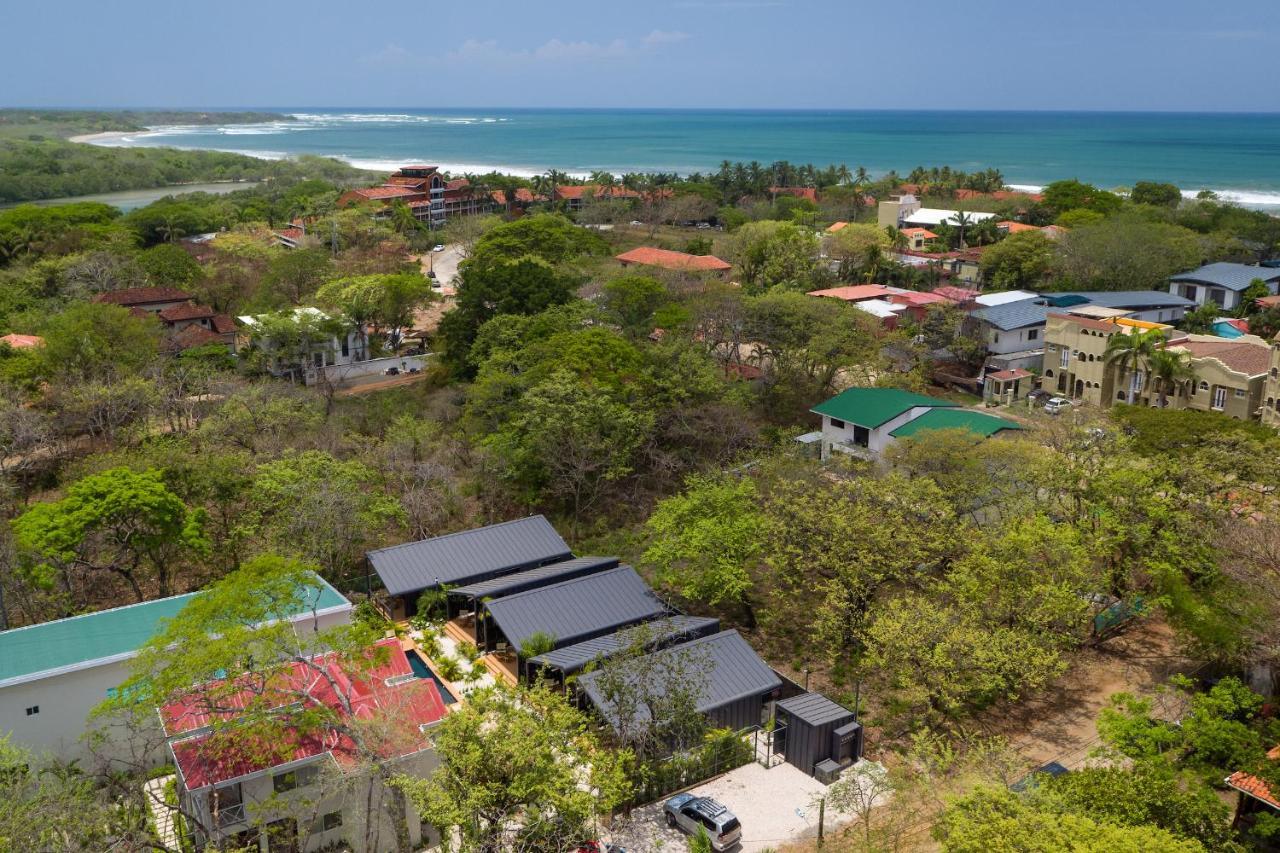 Apartmán Favela Chic Tamarindo - Adults Only Exteriér fotografie