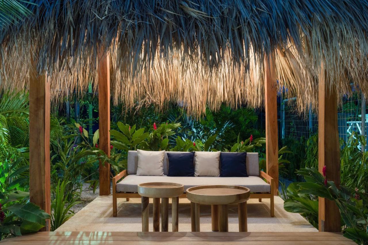 Apartmán Favela Chic Tamarindo - Adults Only Exteriér fotografie