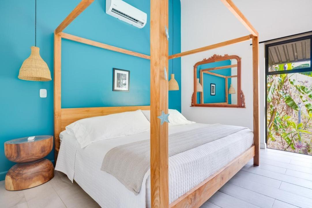 Apartmán Favela Chic Tamarindo - Adults Only Exteriér fotografie