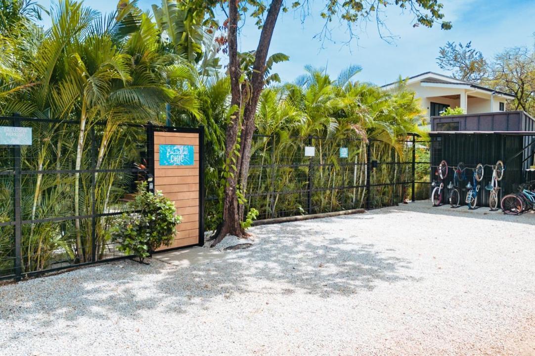 Apartmán Favela Chic Tamarindo - Adults Only Exteriér fotografie