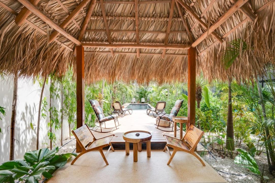 Apartmán Favela Chic Tamarindo - Adults Only Exteriér fotografie